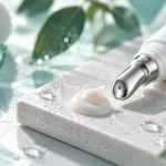 راهنمای کرم دور چشم؛ کاهش پف، تیرگی و خطوط ریز زیر چشم