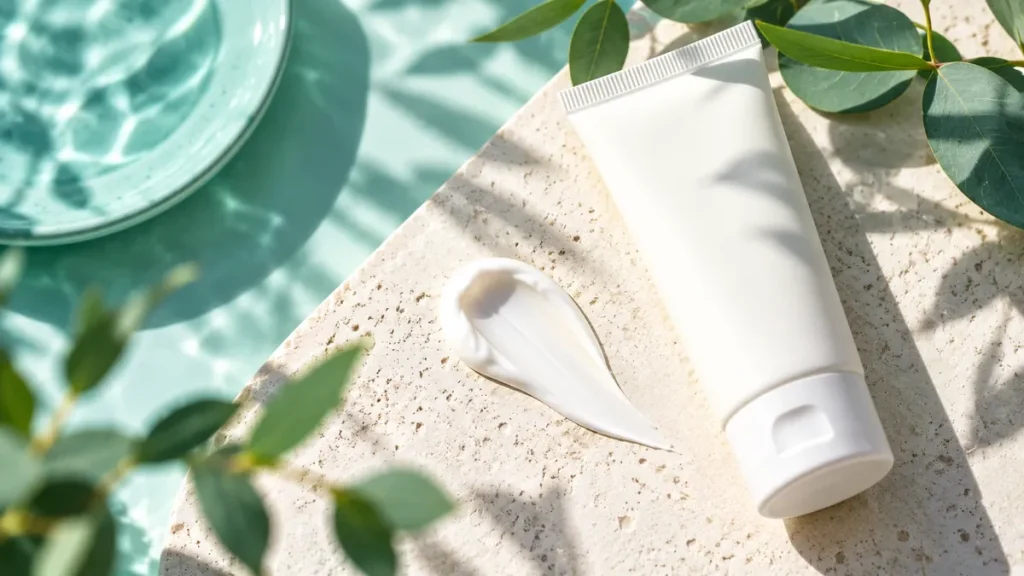 راهنمای انتخاب ضدآفتاب مناسب نوع پوست؛ SPF، PA و انواع ضدآفتاب
