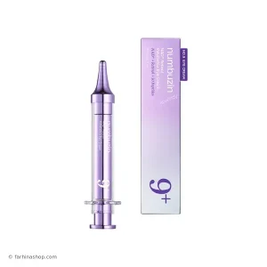 کرم لیفتینگ و رتینول دور چشم شماره 9 نامبوزین 10 میلی لیتر _ فرهینا شاپ
