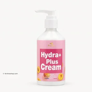 کرم آبرسان سوپکس مدل هلو حجم 250 میلی لیتر _ فرهینا شاپ